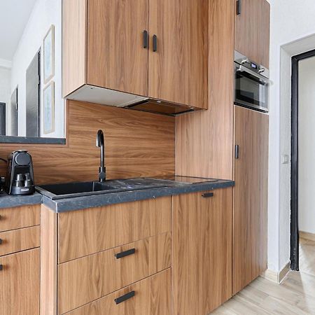 Appartement De Charme 2Br Canal Saint Martin Paris Exteriör bild